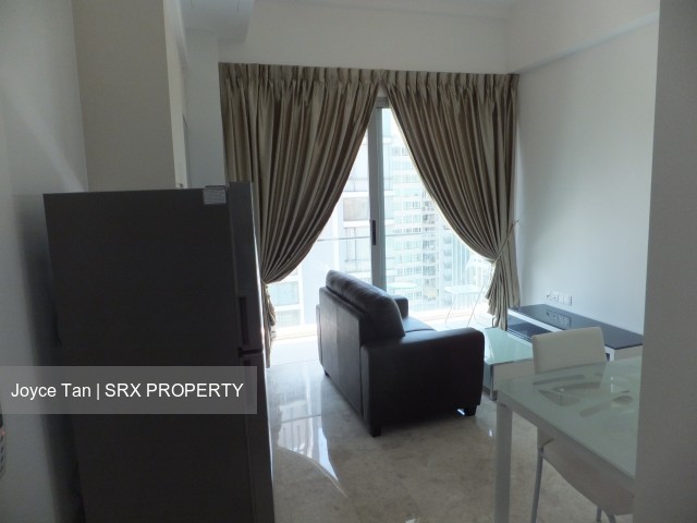 Leicester Suites (D13), Apartment #206671081